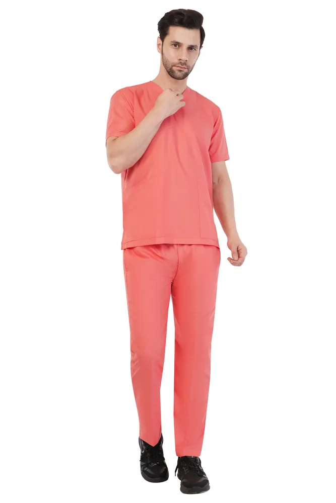 Magna Mens Scrub